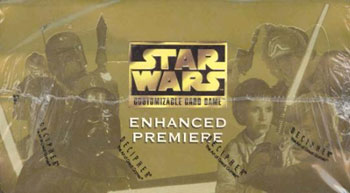 Enhanced Premiere Box